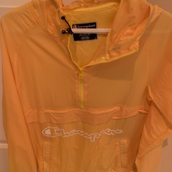 Spring Wind Breaker Jacket - Picture 1 of 2